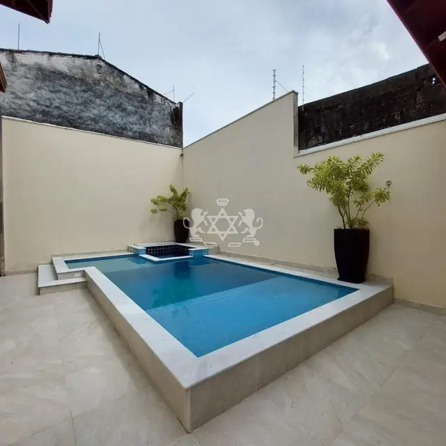 Casa à venda no Indaiá - Caraguatatuba / SP - Cod. CA0265 — foto 29