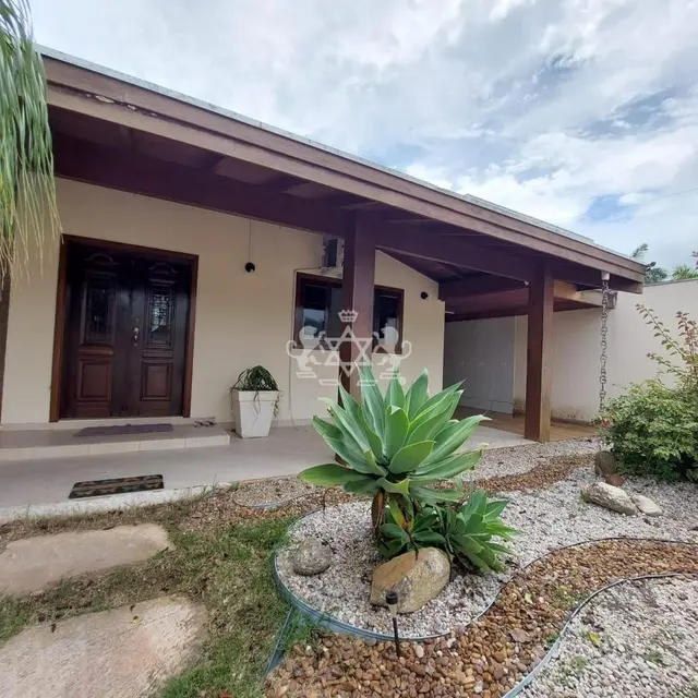 Casa à venda no Indaiá - Caraguatatuba / SP - Cod. CA0265 — foto 3