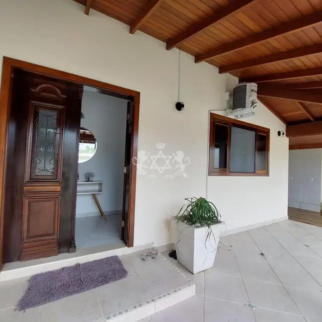 Casa à venda no Indaiá - Caraguatatuba / SP - Cod. CA0265 — foto 6