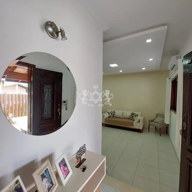 Casa à venda no Indaiá - Caraguatatuba / SP - Cod. CA0265 — foto 7