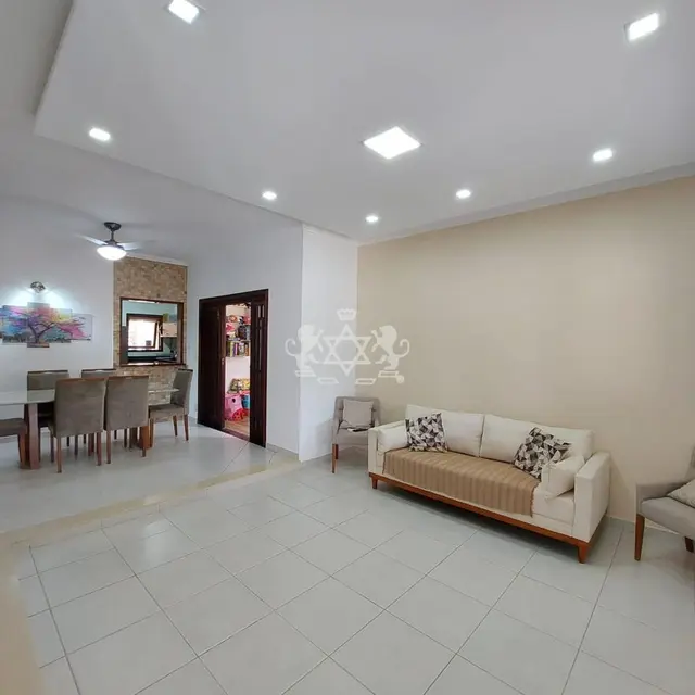 Casa à venda no Indaiá - Caraguatatuba / SP - Cod. CA0265 — foto 9