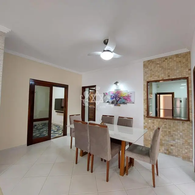 Casa à venda no Indaiá - Caraguatatuba / SP - Cod. CA0265 — foto 11