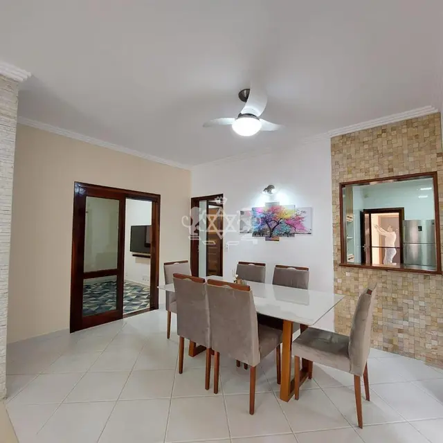 Casa à venda no Indaiá - Caraguatatuba / SP - Cod. CA0265 — foto 14