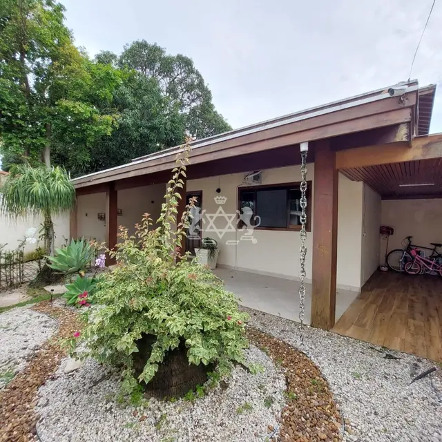 Casa à venda no Indaiá - Caraguatatuba / SP - Cod. CA0265