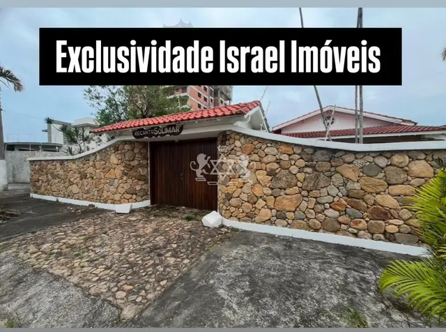Casa à venda no Jardim Britânia - Caraguatatuba / SP - Cod. CA0220