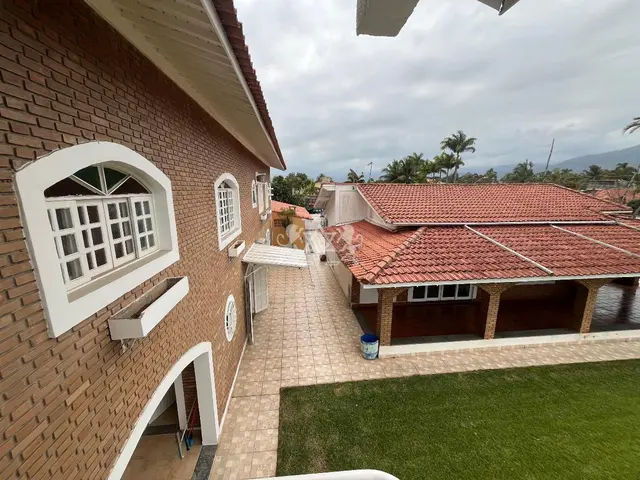 Casa à venda no Jardim Britânia - Caraguatatuba / SP - Cod. CA0220 — foto 27