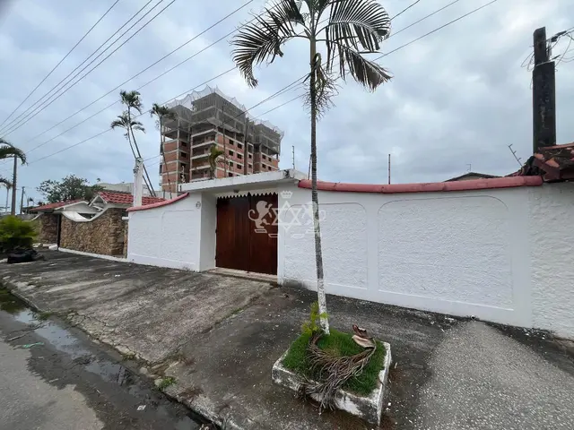 Casa à venda no Jardim Britânia - Caraguatatuba / SP - Cod. CA0220 — foto 3