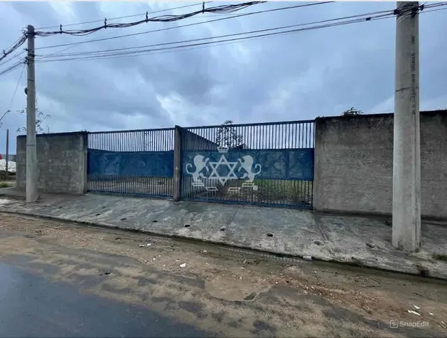 Terreno à venda no Golfinho - Caraguatatuba / SP - Cod. TE0067 — foto 14