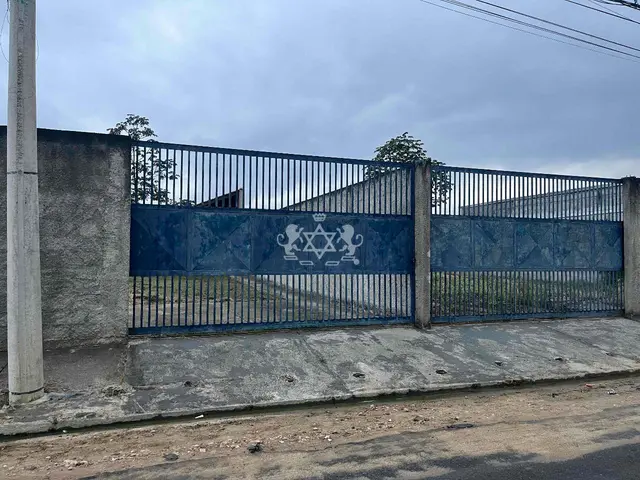 Terreno à venda no Golfinho - Caraguatatuba / SP - Cod. TE0067