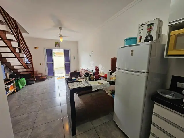 Sobrado à venda no Capricórnio I - Caraguatatuba / SP - Cod. SO0046 — foto 12