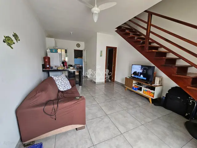 Sobrado à venda no Capricórnio I - Caraguatatuba / SP - Cod. SO0046 — foto 10