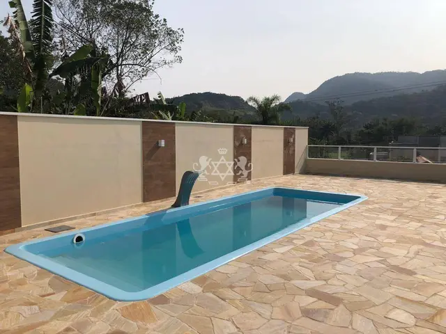 Sobrado à venda no Capricórnio I - Caraguatatuba / SP - Cod. SO0046 — foto 8