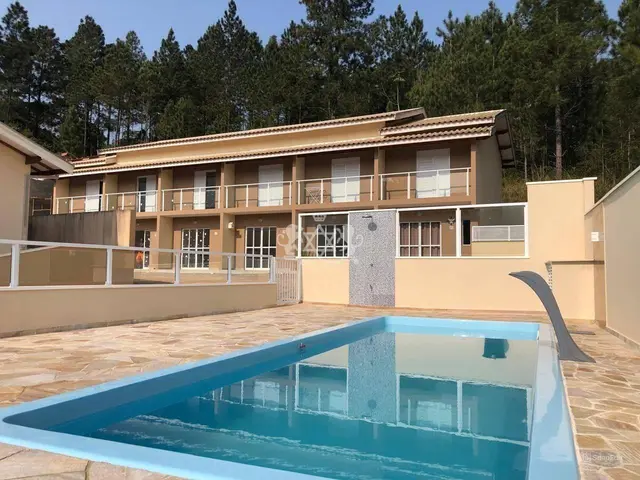Sobrado à venda no Capricórnio I - Caraguatatuba / SP - Cod. SO0046 — foto 4