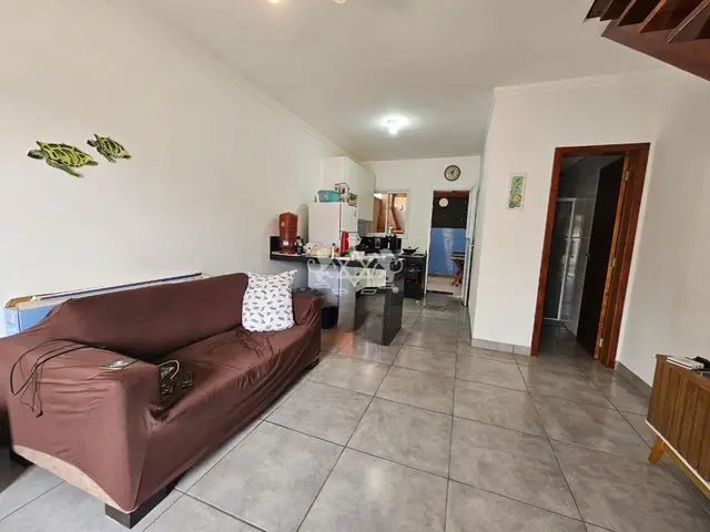 Sobrado à venda no Capricórnio I - Caraguatatuba / SP - Cod. SO0046 — foto 14