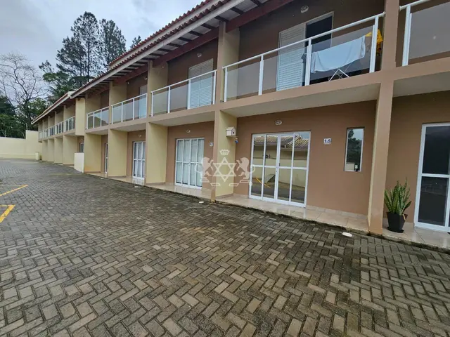 Sobrado à venda no Capricórnio I - Caraguatatuba / SP - Cod. SO0046 — foto 5