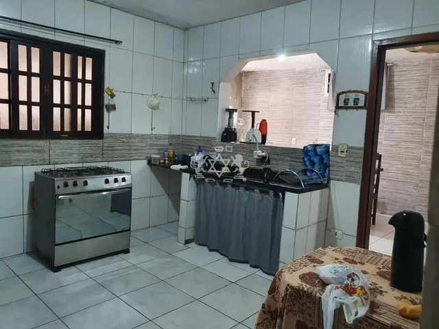 Sobrado à venda no Rio do Ouro - Caraguatatuba / SP - Cod. SO0044 — foto 7