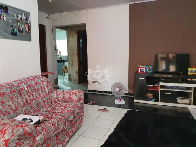 Sobrado à venda no Rio do Ouro - Caraguatatuba / SP - Cod. SO0044 — foto 5