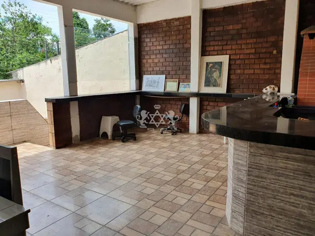 Sobrado à venda no Rio do Ouro - Caraguatatuba / SP - Cod. SO0044 — foto 3