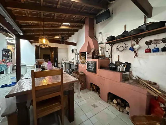 Casa à venda no Porto Novo - Caraguatatuba / SP - Cod. CA0054 — foto 23