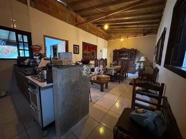Casa à venda no Porto Novo - Caraguatatuba / SP - Cod. CA0054 — foto 22