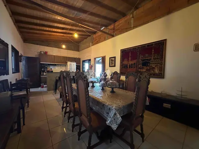 Casa à venda no Porto Novo - Caraguatatuba / SP - Cod. CA0054 — foto 2
