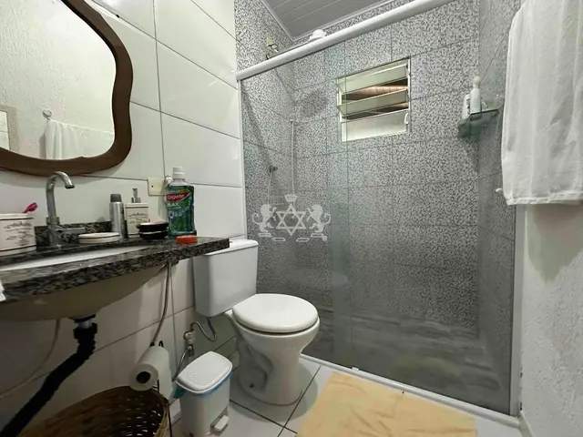 Casa à venda no Porto Novo - Caraguatatuba / SP - Cod. CA0054 — foto 15