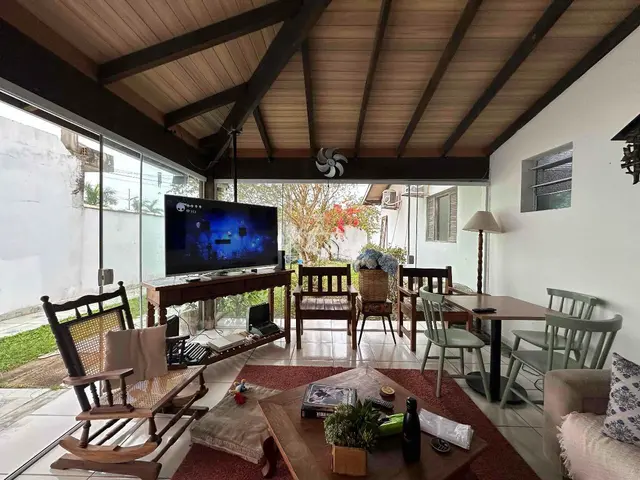 Casa à venda no Porto Novo - Caraguatatuba / SP - Cod. CA0054 — foto 9