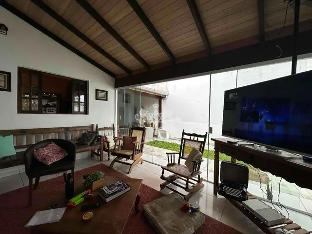 Casa à venda no Porto Novo - Caraguatatuba / SP - Cod. CA0054 — foto 8