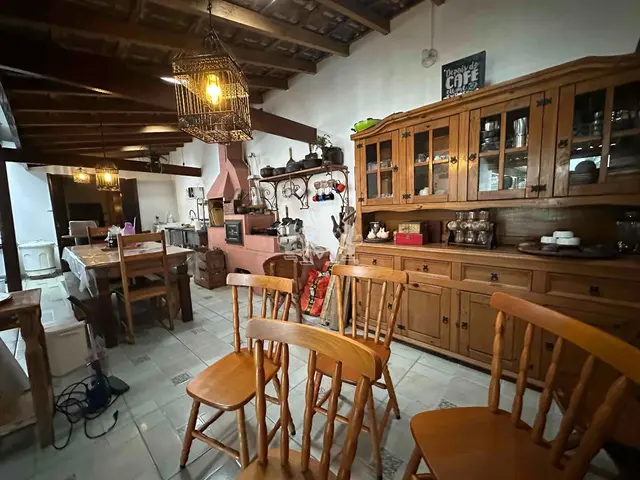 Casa à venda no Porto Novo - Caraguatatuba / SP - Cod. CA0054 — foto 24