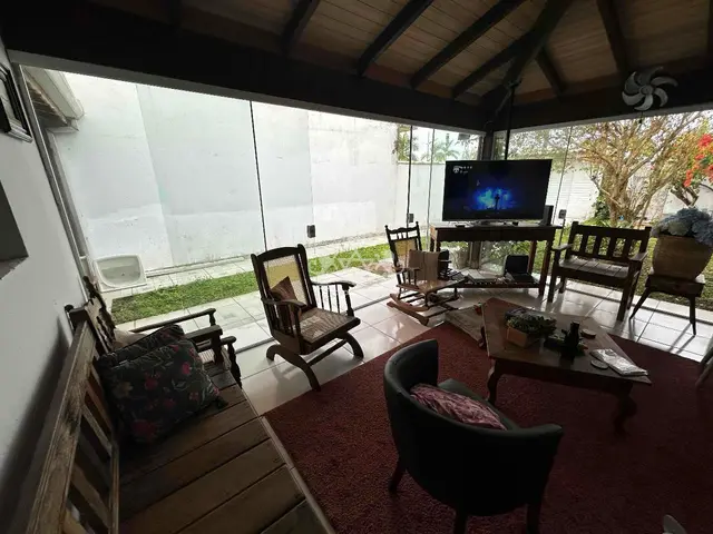Casa à venda no Porto Novo - Caraguatatuba / SP - Cod. CA0054 — foto 10
