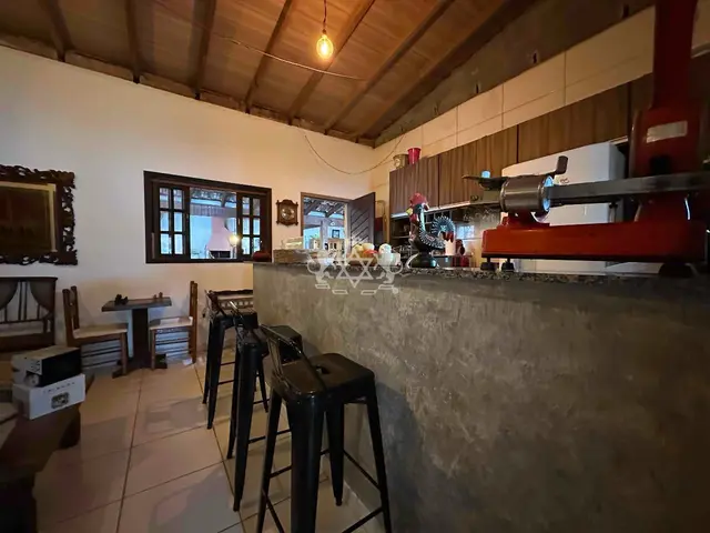 Casa à venda no Porto Novo - Caraguatatuba / SP - Cod. CA0054 — foto 19