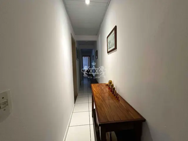 Casa à venda no Porto Novo - Caraguatatuba / SP - Cod. CA0054 — foto 17
