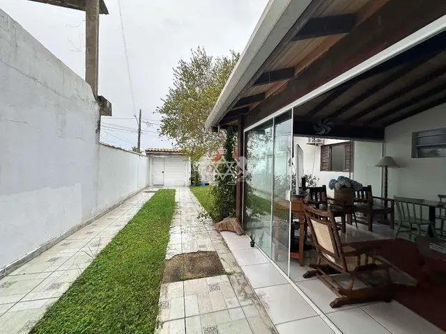 Casa à venda no Porto Novo - Caraguatatuba / SP - Cod. CA0054 — foto 5