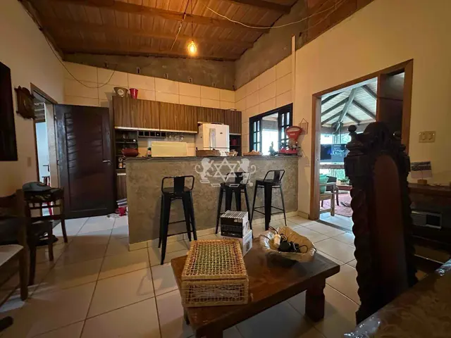 Casa à venda no Porto Novo - Caraguatatuba / SP - Cod. CA0054 — foto 6