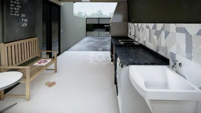 Casa à venda no Pontal de Santa Marina - Caraguatatuba / SP - Cod. CAC0138 — foto 19