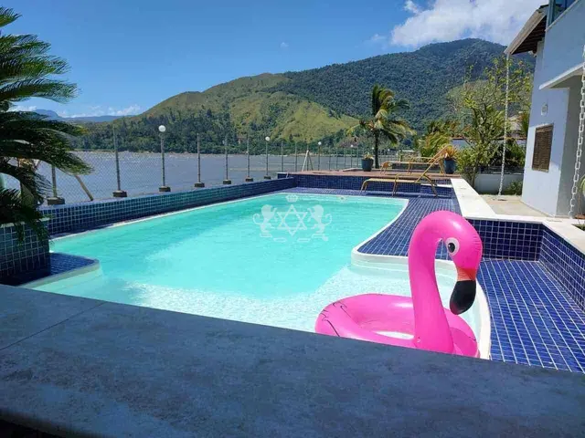 Casa à venda na Enseada - São Sebastião / SP - Cod. CAC0134 — foto 23
