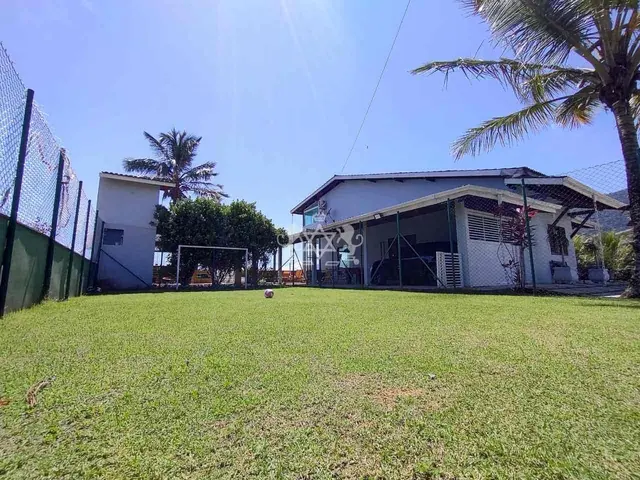 Casa à venda na Enseada - São Sebastião / SP - Cod. CAC0134 — foto 5
