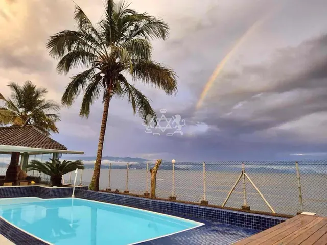 Casa à venda na Enseada - São Sebastião / SP - Cod. CAC0134 — foto 3