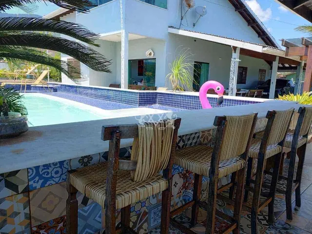 Casa à venda na Enseada - São Sebastião / SP - Cod. CAC0134 — foto 7
