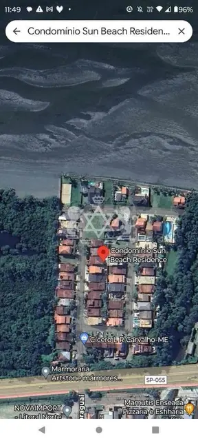 Casa à venda na Enseada - São Sebastião / SP - Cod. CAC0134 — foto 15