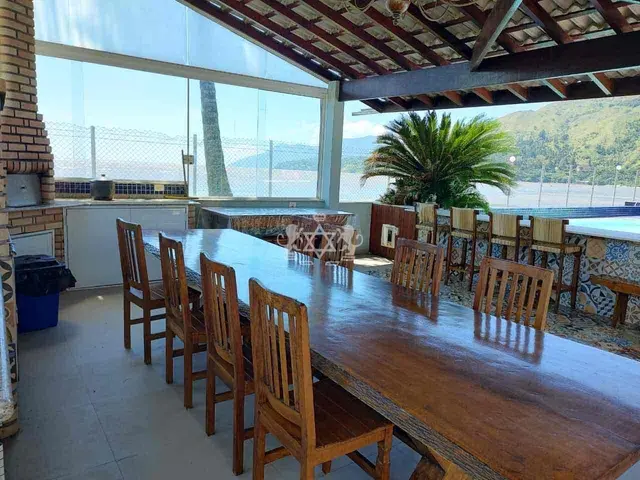 Casa à venda na Enseada - São Sebastião / SP - Cod. CAC0134 — foto 16