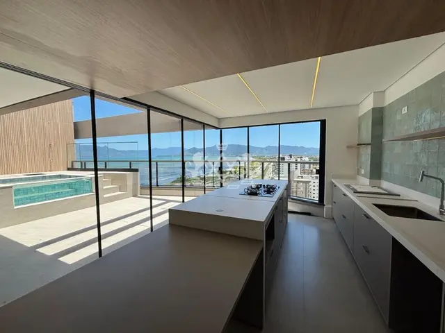 Apartamento à venda no Indaiá - Caraguatatuba / SP - Cod. CO0046