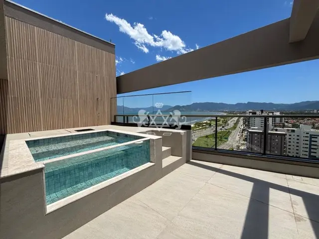 Apartamento à venda no Indaiá - Caraguatatuba / SP - Cod. CO0046 — foto 12