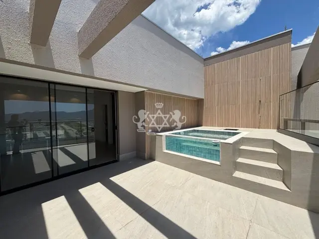 Apartamento à venda no Indaiá - Caraguatatuba / SP - Cod. CO0046 — foto 13