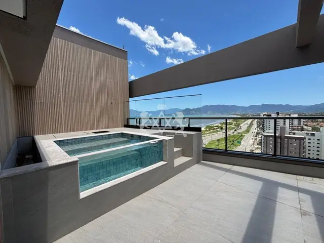 Apartamento à venda no Indaiá - Caraguatatuba / SP - Cod. CO0046 — foto 11