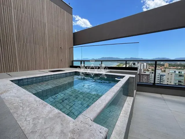 Apartamento à venda no Indaiá - Caraguatatuba / SP - Cod. CO0046 — foto 3