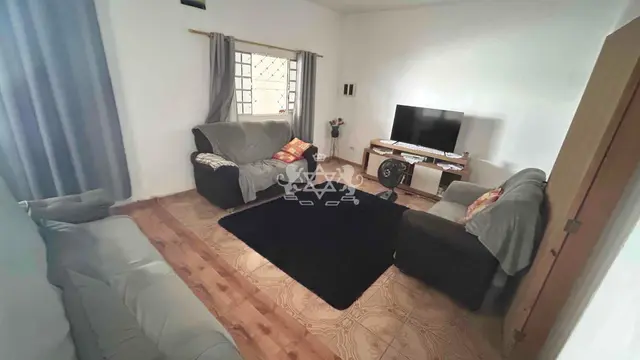 Sobrado à venda no Jardim Tarumãs - Caraguatatuba / SP - Cod. SO0126 — foto 9