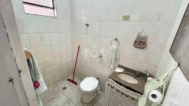 Sobrado à venda no Jardim Tarumãs - Caraguatatuba / SP - Cod. SO0126 — foto 20