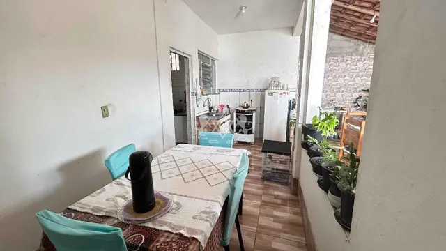 Sobrado à venda no Jardim Tarumãs - Caraguatatuba / SP - Cod. SO0126 — foto 4