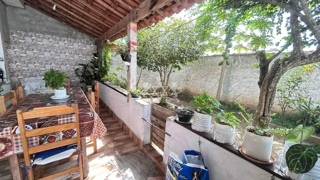 Sobrado à venda no Jardim Tarumãs - Caraguatatuba / SP - Cod. SO0126 — foto 3